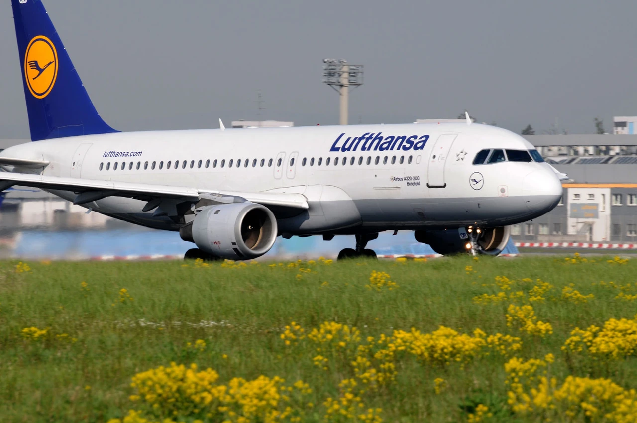 Lufthansa-Aktie mit Mega-Kaufsignal!