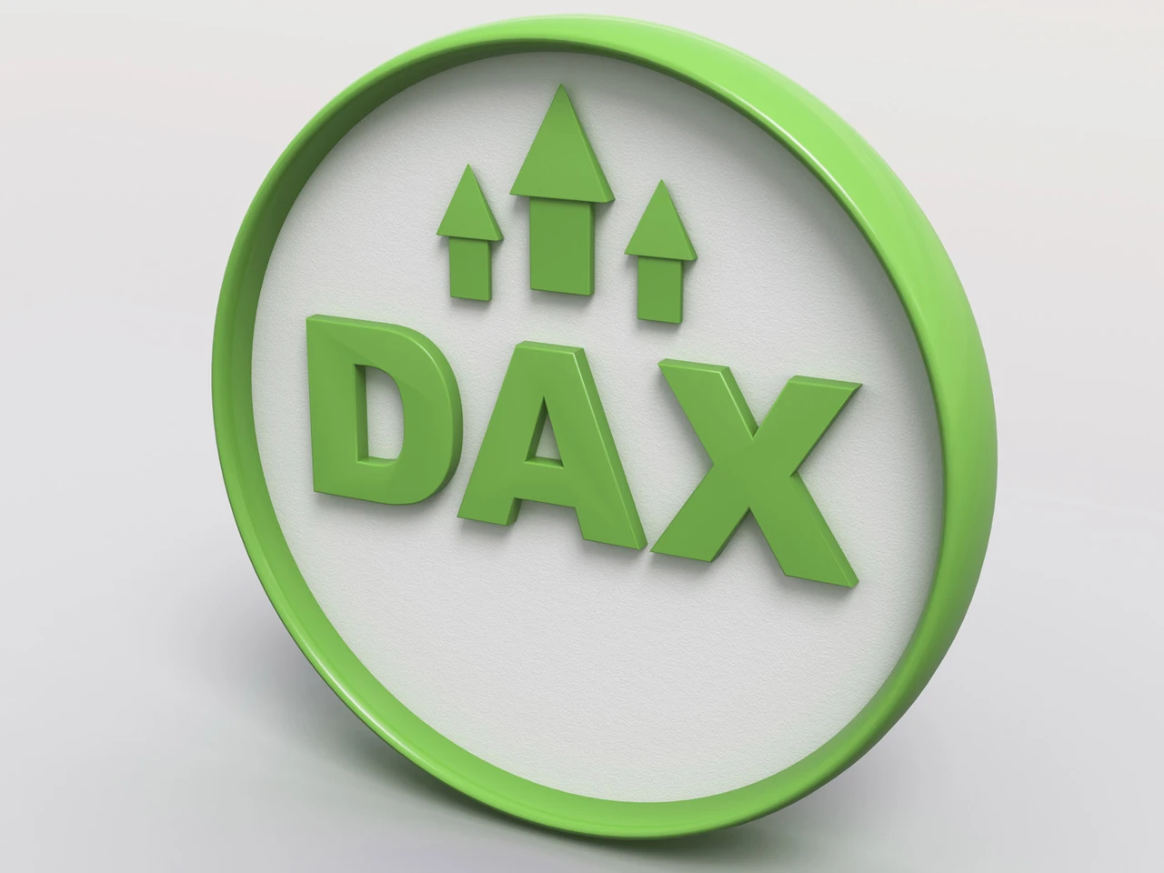 Ifo-Index liefert neuen Schub - DAX noch diese Woche bei 11.000?