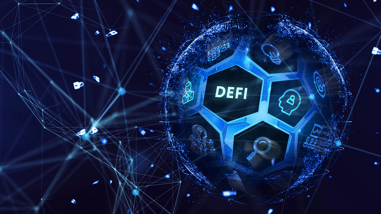 DeFi Technologies: Die Zahlen sind da
