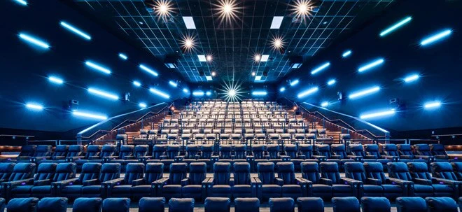 Kinepolis‑Aktie: Gefeierte US‑Premiere ‑ dieser Schritt könnte eine Initialzündung bedeuten (Foto: Börsenmedien AG)
