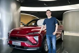 Nio: Auto‑Experte: 