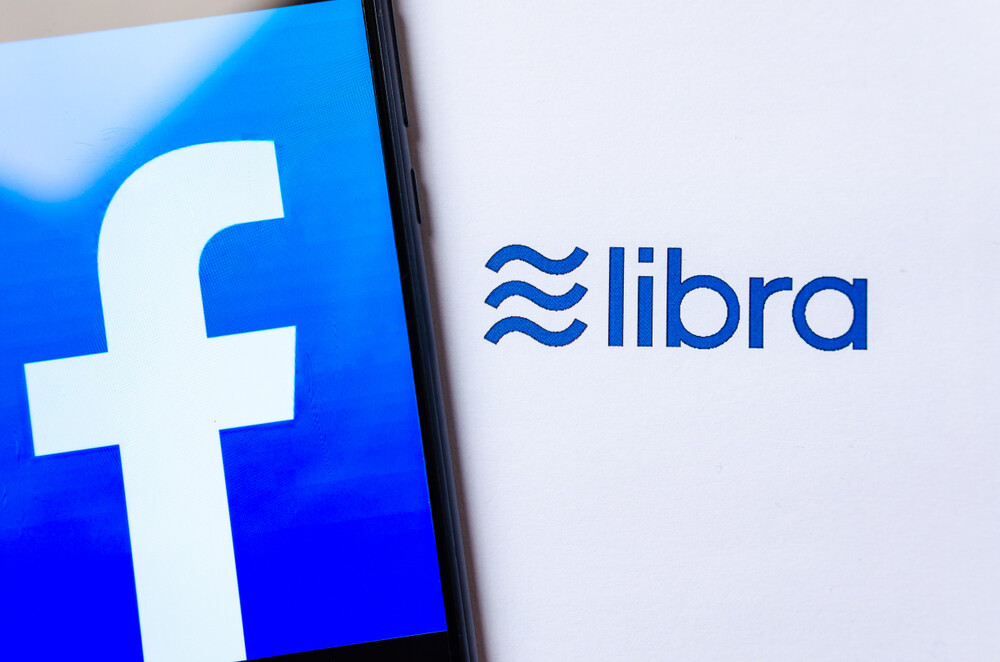 Facebook's Bitcoin-Konkurrent Libra in der Kritik