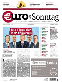 Euro am Sonntag 02/26