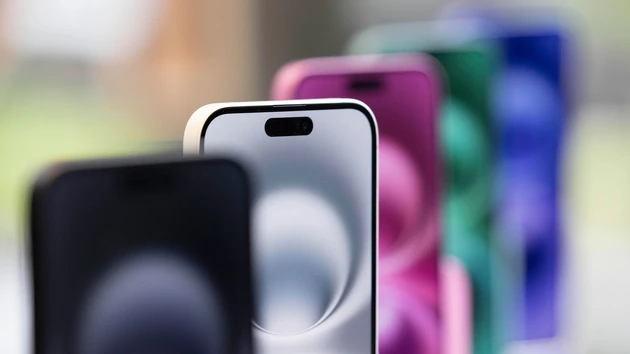 iPhone 17 vor Preissprung? Apple kämpft mit Zöllen und sucht Ausreden