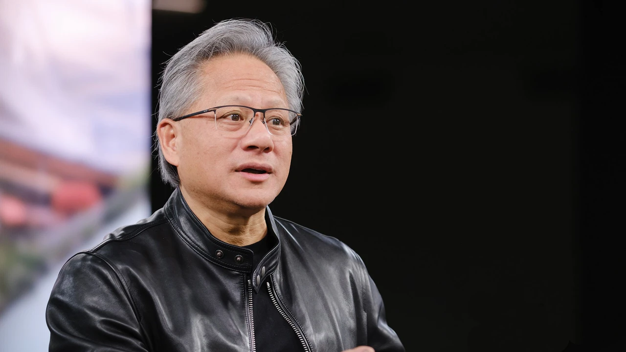 „Nvidia baut geile Produkte“ - Montag neue Chance nach Supermicro und Norcom!
