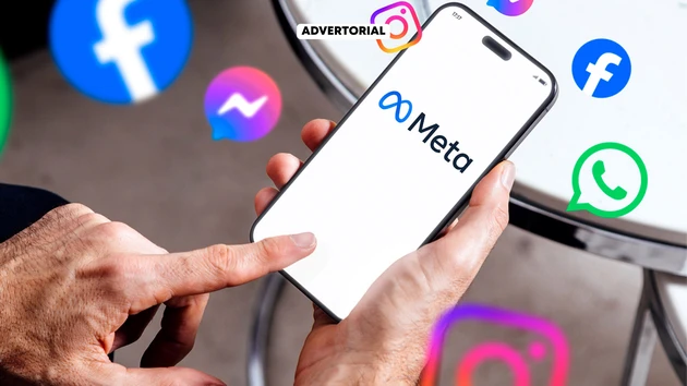 Meta im KI‑Rausch: Mit System auf die stärksten Aktien setzen