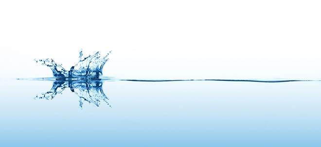 Wasser: Welche Firmen den Wassermangel bekämpfen und wie Sie mitverdienen (Foto: Börsenmedien AG)