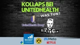 LOTUS BAKERIES S.A. ACTIONS NOM. O.N.: Börsenpunk: UnitedHealth‑Absturz ‑ jetzt positionieren? Meta ‑ platzt endlich der Knoten? Berkshire auch ohne Buffet klarer Kauf!