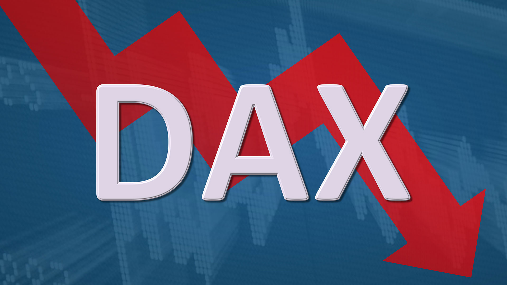 Dax Auf Crash Kurs 8 Prozent Minus Lufthansa Daimler Gunstig Wie Seit Einem Jahrzehnt Tui Im Freien Fall Der Aktionar