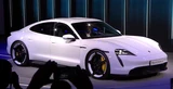 Tesla: Tesla Model S im Visier: Das ist der neue Porsche Taycan