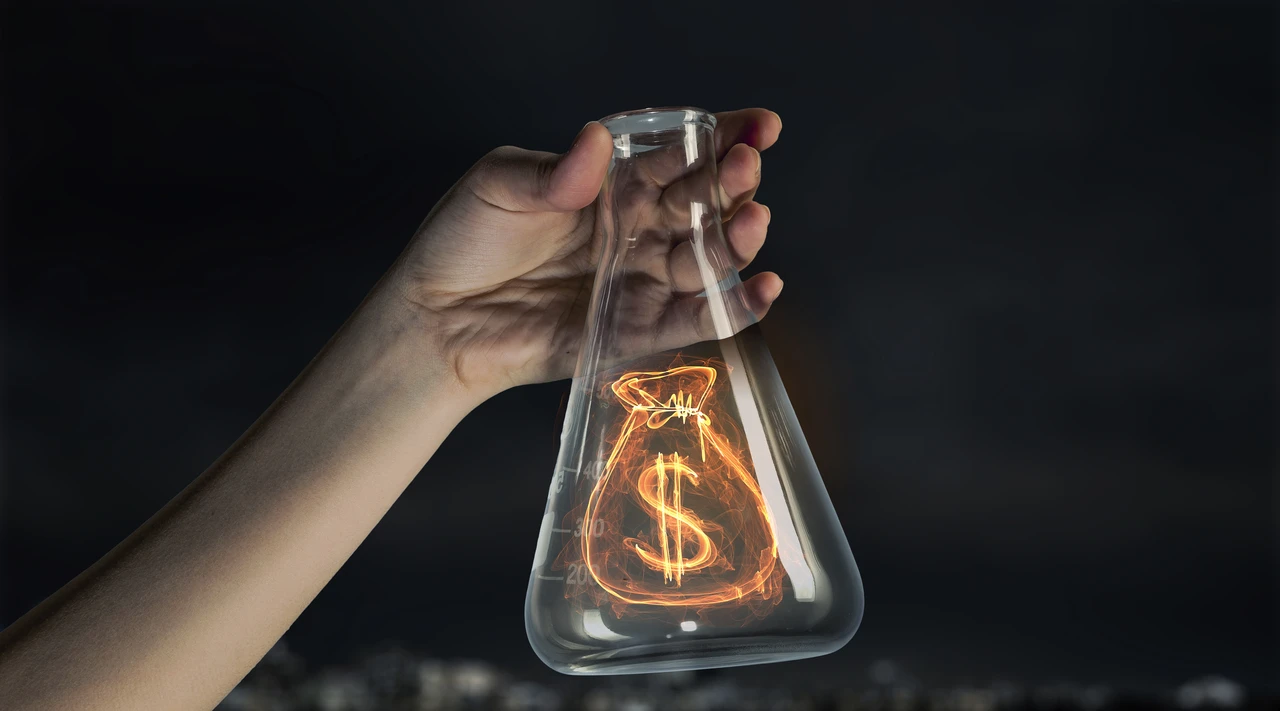Turnaround voraus: Chemie-Call mit 724-Prozent-Chance