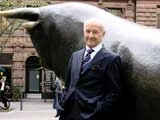 Commerzbank: Wann kommt die Übernahme, Herr Bernecker?