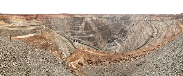 Barrick Gold: Goldpreis‑Korrektur belastet den Musterdepotwert