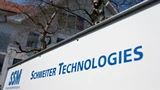 SCHWEITER TECHS SF: Schweiter Techno­logies: Trend‑Wände