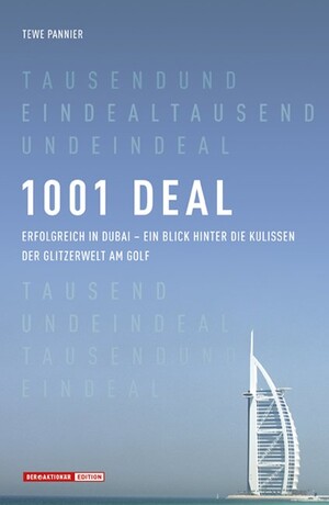 PLASSEN Buchverlage - 1001 Deal