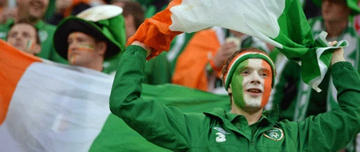 Bank of Ireland: Die Rallye geht weiter