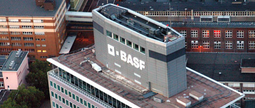 BASF-Aktie: Ein absolutes Muss