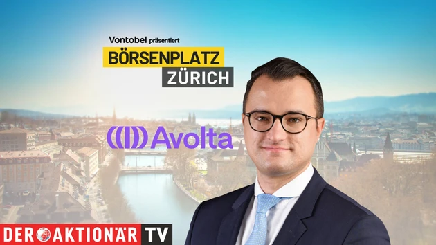 Börsenplatz Zürich: Avolta expandiert nach Japan ‑ Aktie im Rallymodus