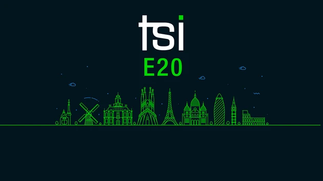 TSI E20: Die trendstärksten Aktien Europas