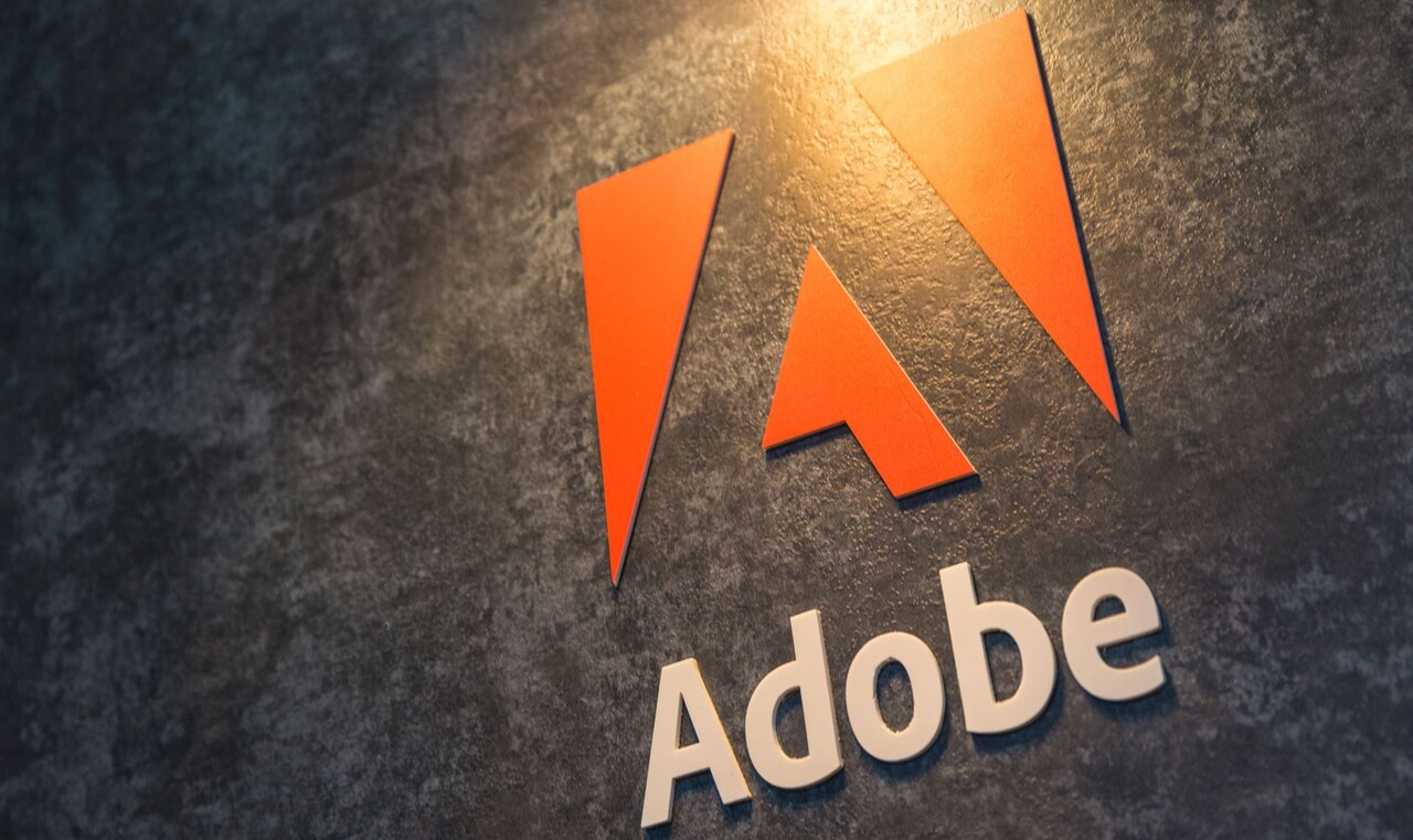 Adobe Systems: Nicht nur Software-Perle, sondern Software-Kronjuwel