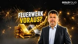 : Goldexperte Markus Bußler: Es kann ein Feuerwerk geben