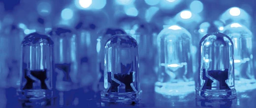 Aixtron‑Aktie: LED‑Hersteller enttäuscht!
