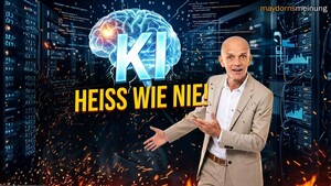 maydornsmeinung: Anthropic, SpaceX, Tesla, CoreWeave, Nebius, Nvidia, Micron Technology, Lumentum, Netflix 