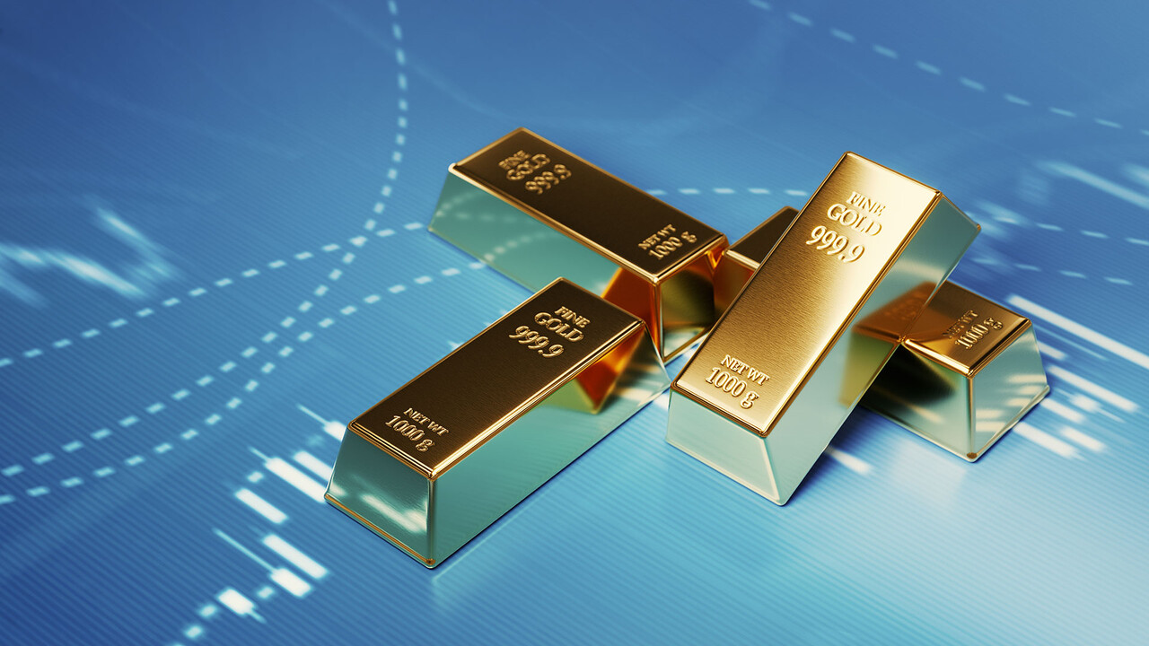 US-Bank: Gold steigt auf 2.100 Dollar