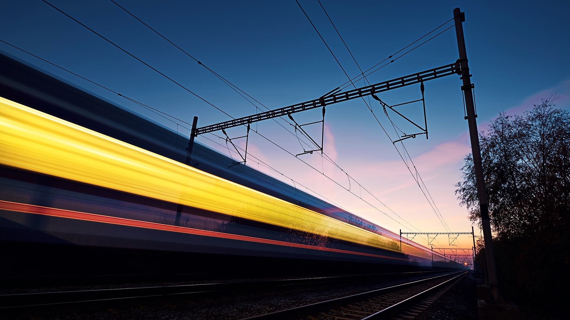 Leuchtende Aussichten (Foto: Jaromir-Chalabala/shutterstock)