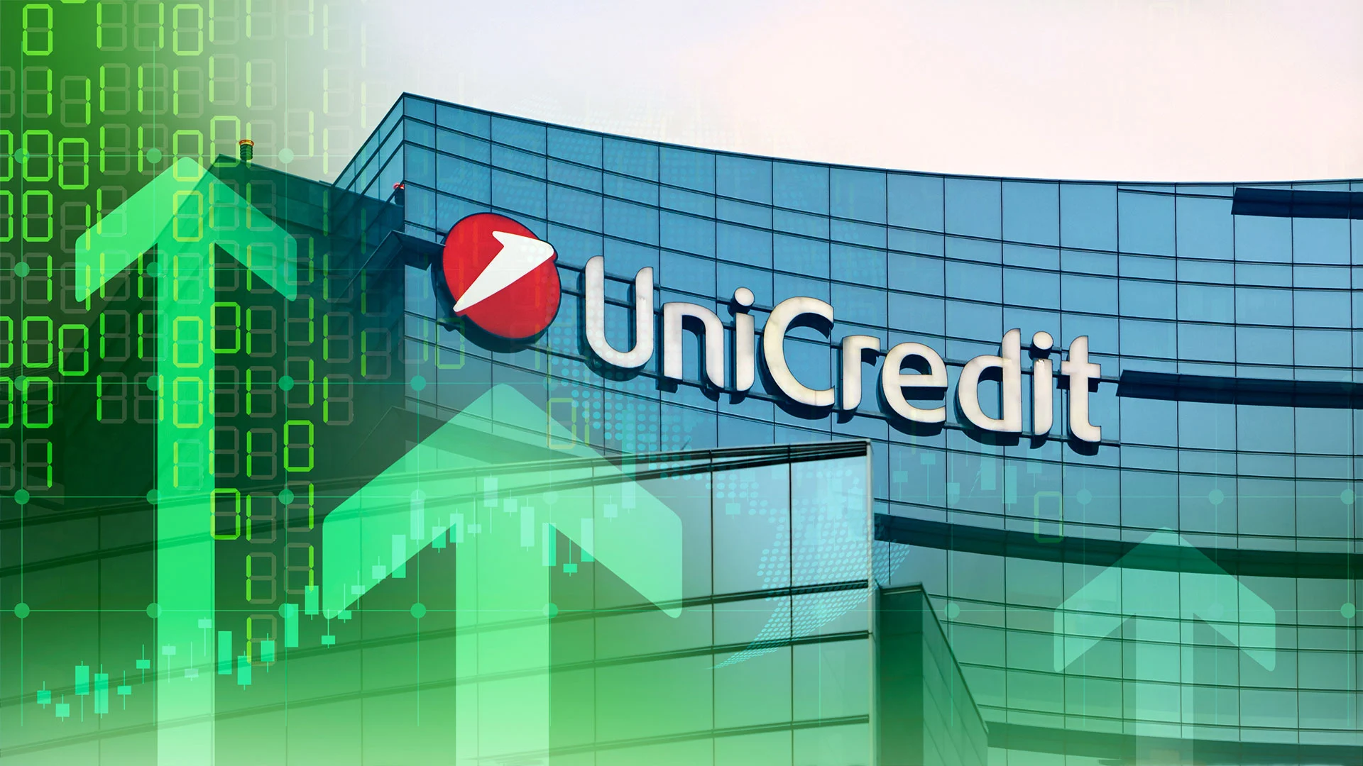 Kurz vor Übernahmeangebot meldet Unicredit Rekordgewinn – und setzt „Badwill“ für Commerzbank an  (Foto: andersphoto - stock.adobe.com)