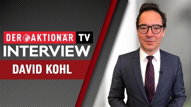 Hohe Gaspreise müssen temporär ausgehalten werden, um die Inflation zu drücken, so David Kohl von Julius Bär