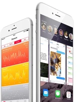 DAX: Gerüchte: Apple iPhone mit mehr Speicher und besserem Akku