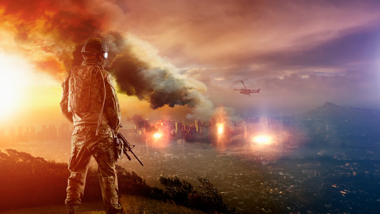 Gaming-Aktien: Die Schlacht geht weiter