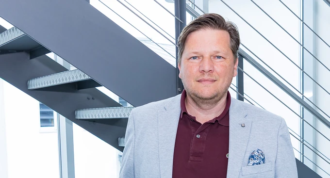 Jens Kramarczik
