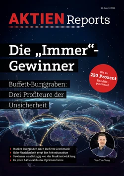 Die "Immer"-Gewinner