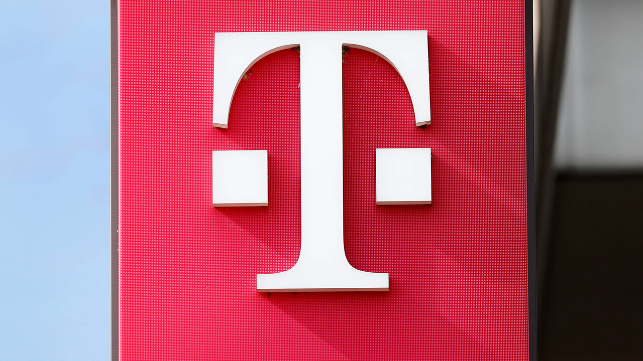 Trading-Tipp Deutsche Telekom – Optimismus vor den Zahlen
