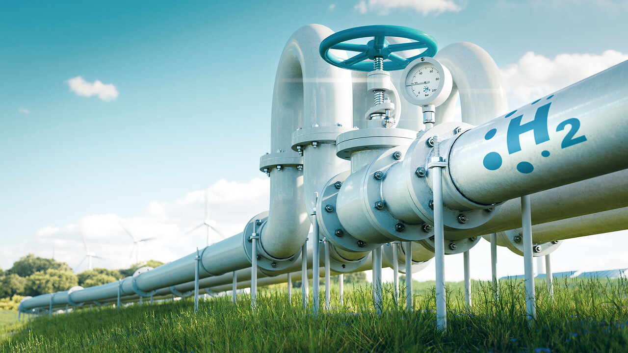 After government investment in ITM Power: Hydrogen Rally 2.0?