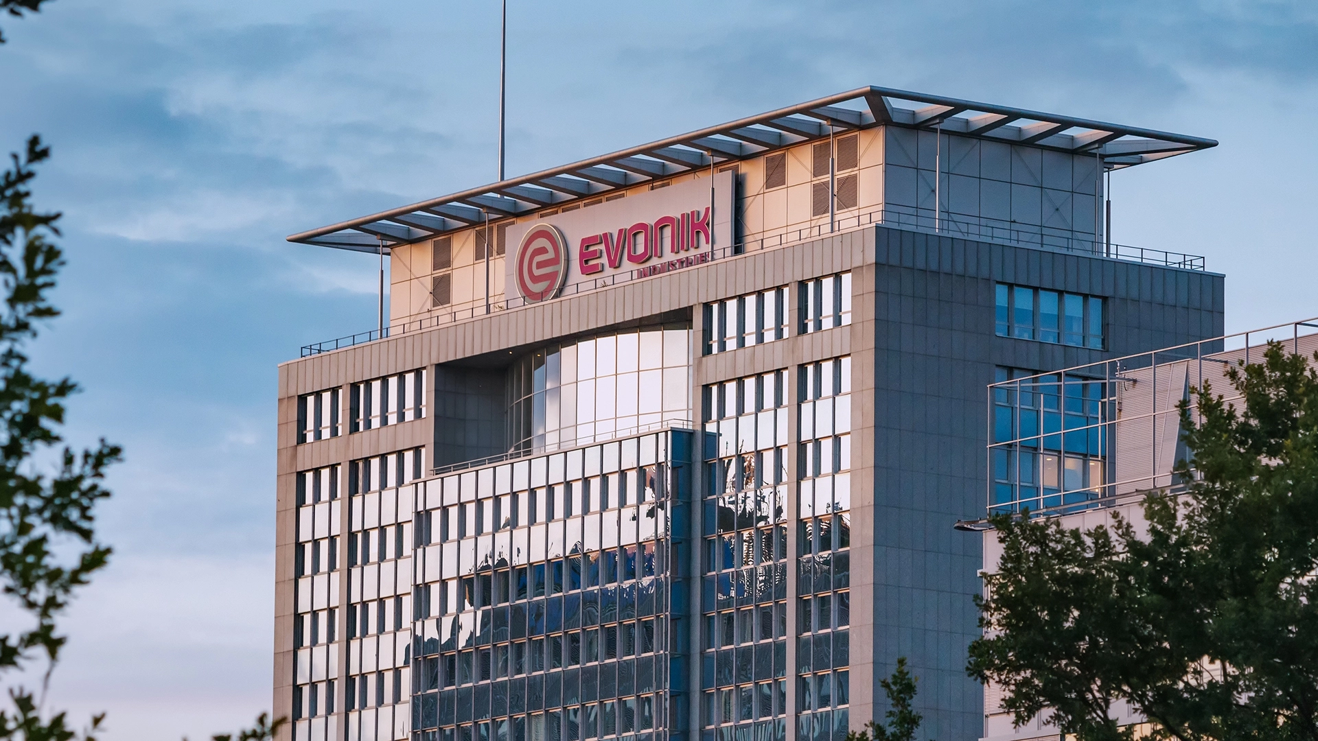 Evonik‑Aktie: Bietet BASF deutlich mehr?  (Foto: frantic00/Shutterstock)
