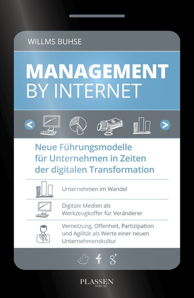 Management by Internet