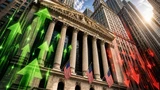 DJ Industrial Average: Ölpreise belasten Dow, Nasdaq & Co: Bloom Energy, Exxon, Dyne Therapeutics und Nike im Fokus