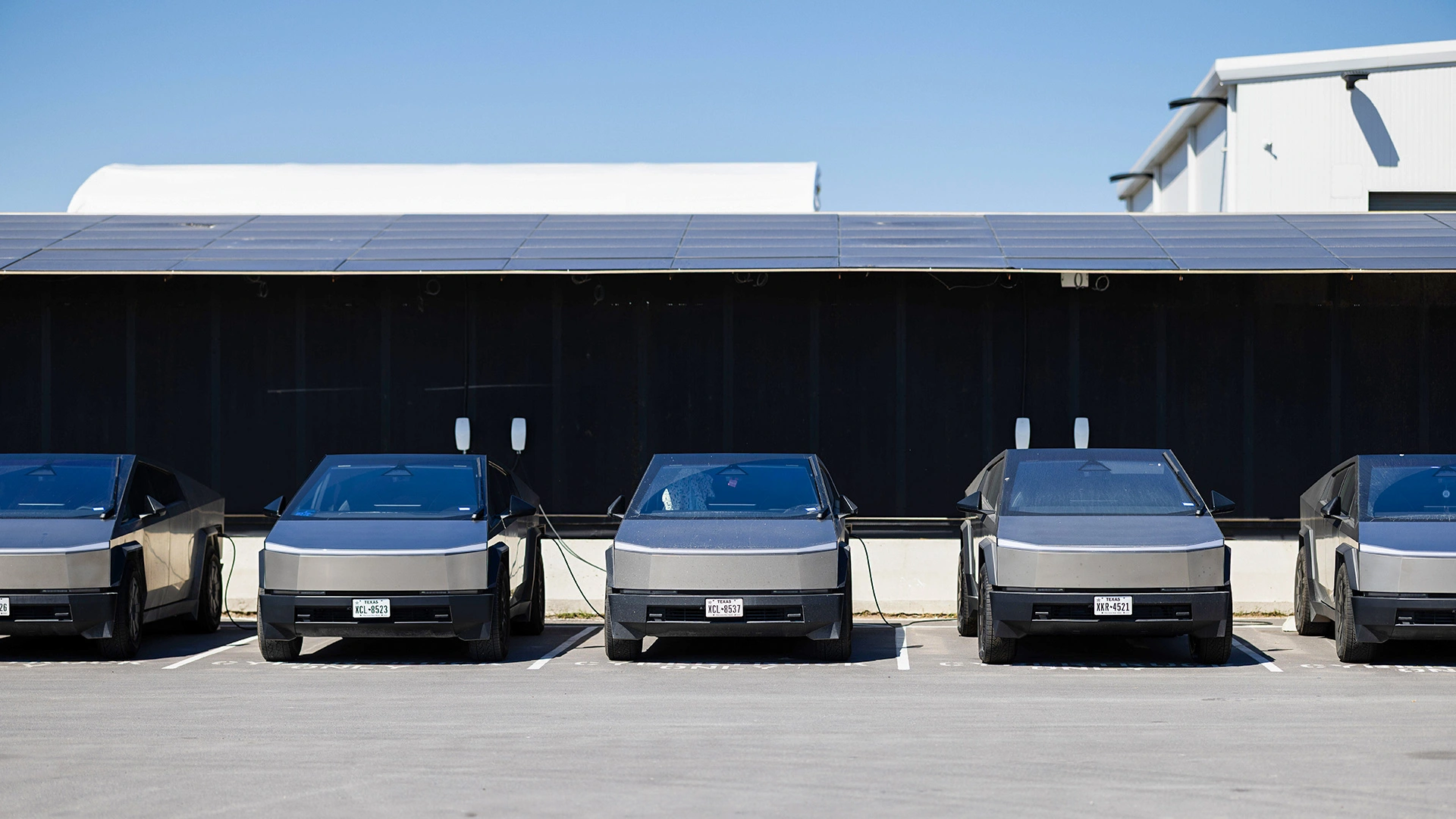 Tesla‑Aktie: Die Erholung dürfte bald auslaufen  (Foto: Reginald Mathalone/NurPhoto/picture alliance)
