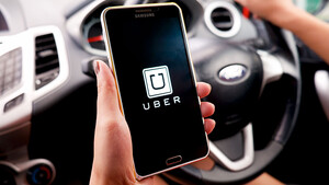 Uber: Doppeltes Kaufsignal steht bevor  / Foto: Shutterstock