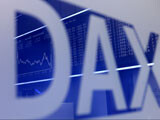 DAX-Check: Index im Minus, Commerzbank top