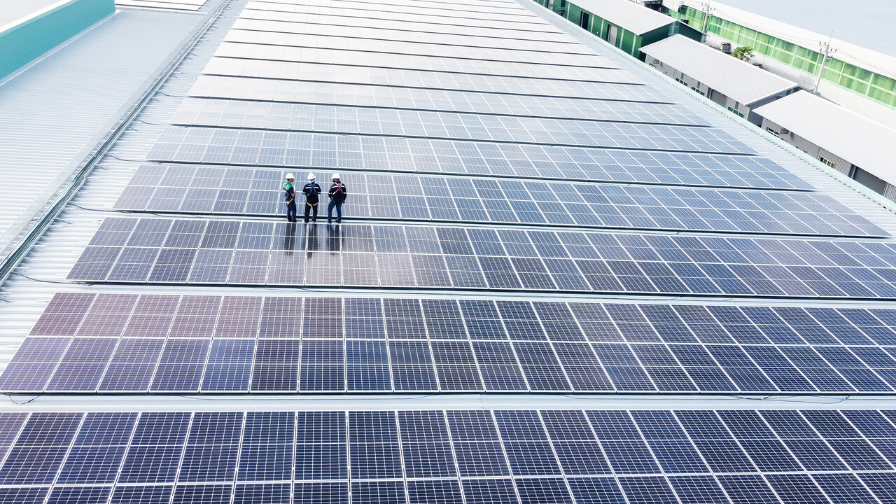 JinkoSolar, Enphase und Co: Blackrock-Aussagen machen Mut – Solarbranche vor neuem Boom