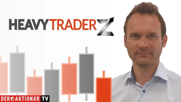 HeavytraderZ: Ballard Power mit 33 Prozent Kurspotenzial