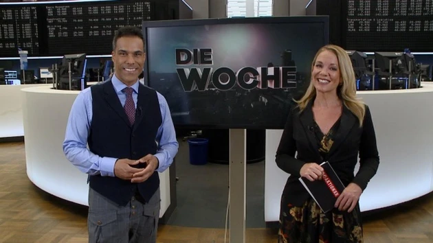 Die Woche: Fed‑Aussagen machen Märkte nervös