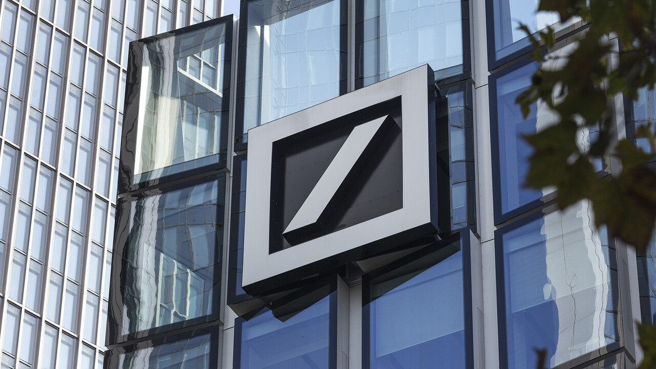 Deutsche Bank: Aktie bleibt attraktiv – Hohe Dividendenrendite und optimistische Prognosen