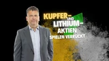 Pilbara Minerals: Goldexperte Markus Bußler: Kupfer‑Schock