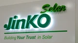 JinkoSolar: JinkoSolar: Die Zahlen sind da