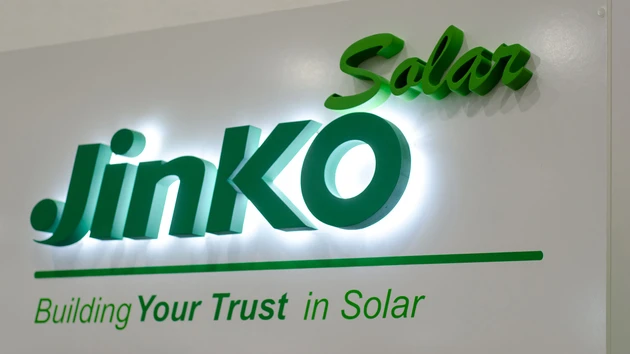 JinkoSolar: Endlich erwacht